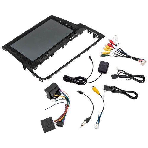 Android 10 hd - 10.1", autoradio