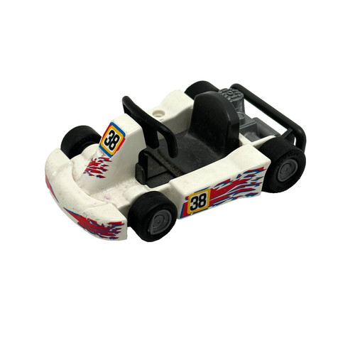Playmobil sport karting - playmobil, *