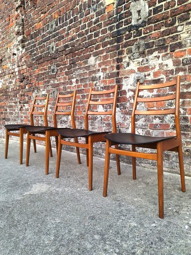 Suite chaises casala - suite,