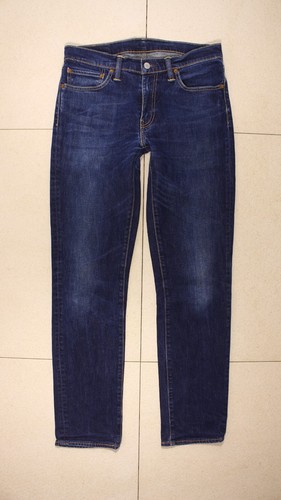 Jean slim homme levi 511 - jean,