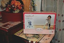 poussette corolle neuve pour