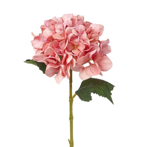 Plante artificielle hortensia - artificielle,
