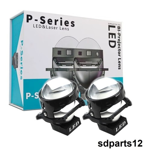 Projecteurs led laser 12v - 2,