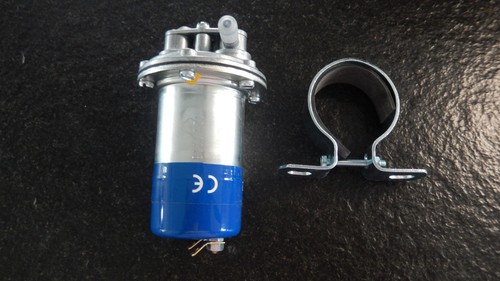 Pompe carburant universelle - pompe,