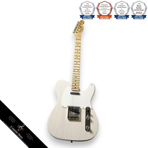 Fender custom shop telecaster - fender,