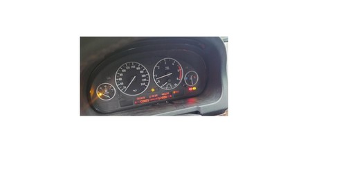 Bmw e38 e39 725tds - e38,