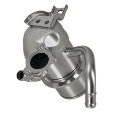 Refroidisseur EGR for VW Golf Passat Tiguan 2012-2020 04L131512AM Haute Qualité