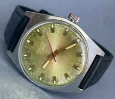 Montre-bracelet vintage Poljot