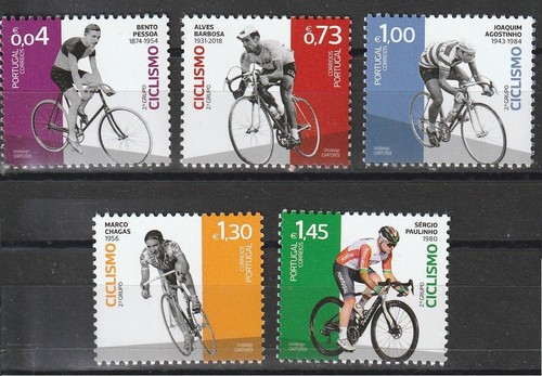 Portugal 2026 coureurs - 2026,