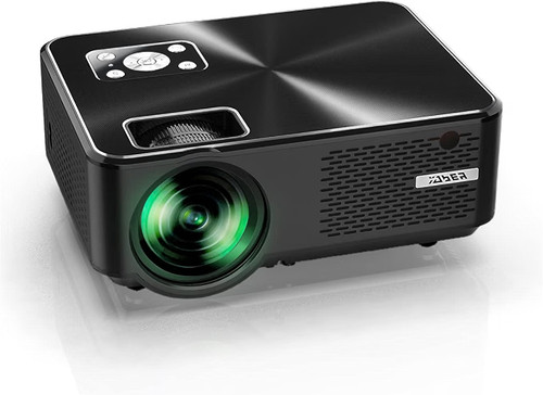Yaber y60 mini projecteur - yaber,