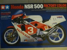 Maquette Moto 1/12 TAMIYA Ref