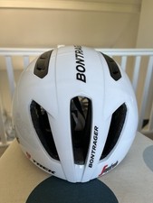 CASQUE / HELMET TREK SEGAFREDO