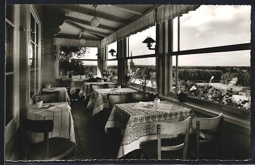 Carte postale photo bad - carte,