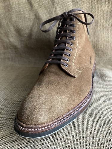 Chaussure gauche alden 4511hc - chaussure,