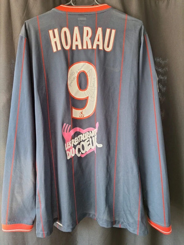 Psg maillot porté - porté, &
