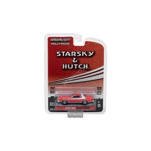 Greenlight ford gran - ford, torino