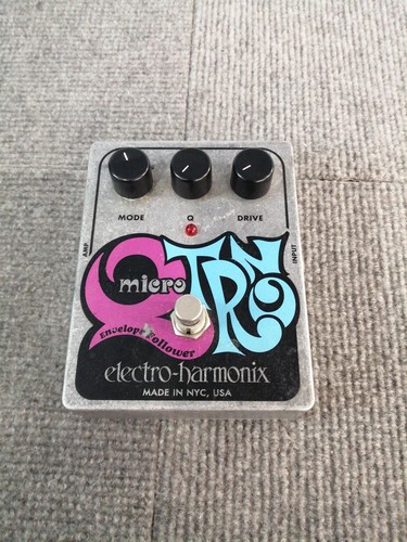 Electro harmonix effects wah - electro,