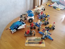 lego lot espace space basic