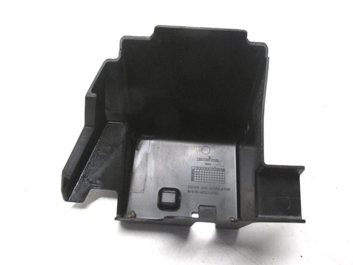 Cache moteur honda cbr - moteur, 500