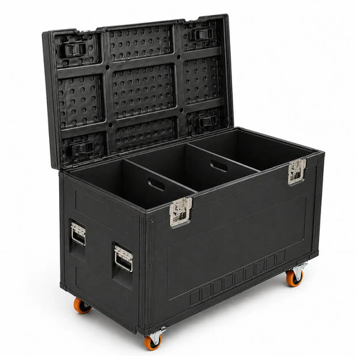 Heavy duty ata cable trunk - duty,