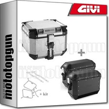GIVI TOP CASE OUTBACK OBKN42A