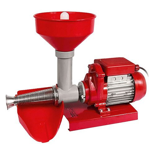 Centrifugeuses tomate artus - de,