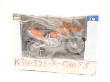 Maisto 1/18 -  Moto KTM 525 X
