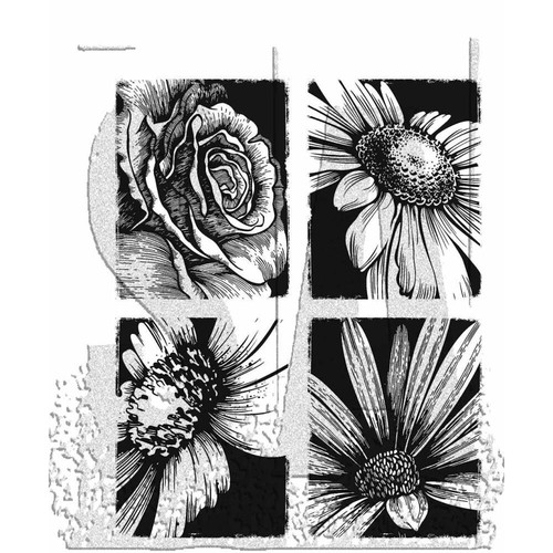 Tim holtz stampers - tim, anonymous