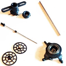 Série Pièces De Rechange Pour Hélicoptère RC Modélisme WALKERA Model 53 HM-053-Z