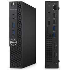 Dell optiplex 3050 micro - dell,