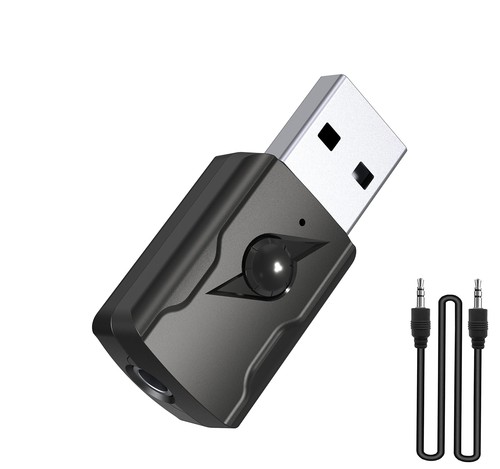 Adaptateur usb bluetooth - adaptateur,