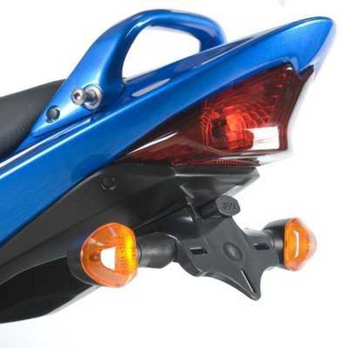 Tail tidy number - r&g,