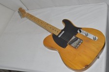 Guitare électrique Fender Telecaster/Photo Frame Neck/1994-1995 réf. No 7384