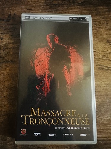 Massacre tronçonneuse - massacre, À