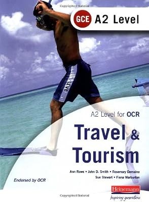 Gce travel and tourism - a2,