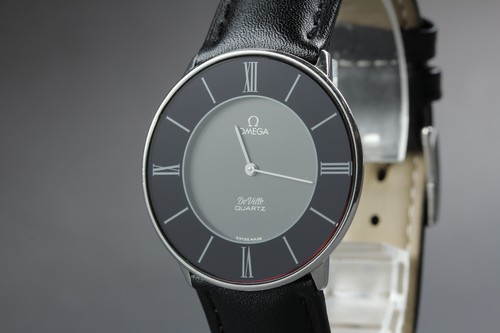 Vintage 1980 omega ville - omega,