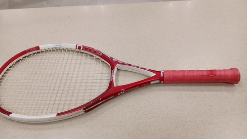 Wilson ncode tennis racket - tennis,