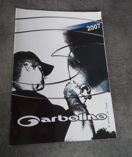 Catalogue marque - la,