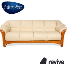 Sofa Couch Stressless Oslo En