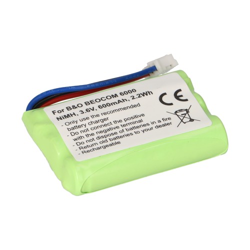 Batterie compatible avec bang - compatible,