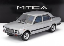 FIAT 132 2000ie de 1979 au 1/18 de MITICA résine 103040