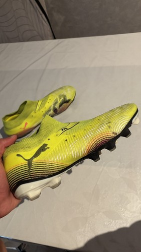 Puma ultra sans lacets - ultra,