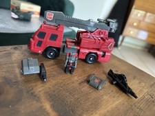 Transformers G1 Takara