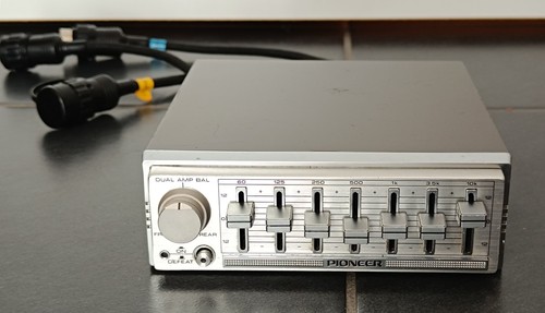 Vintage pioneer car - vintage,