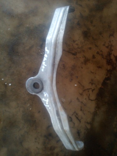 Tringle direction jet - de,