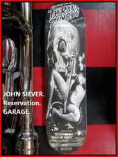 Planche De Skate EROSTIKA