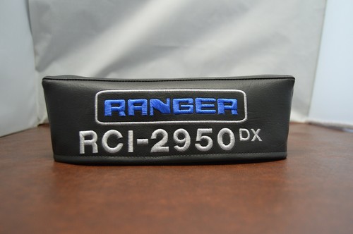 Ranger rci 2950dx signature - ranger,