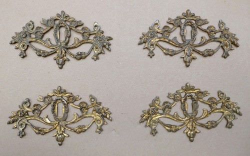 Deco ancienne lot entrees - deco,