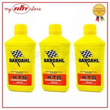 3 LT BARDHAL Huile Mélange