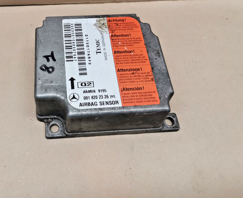 Boitier calculateur air - calculateur,